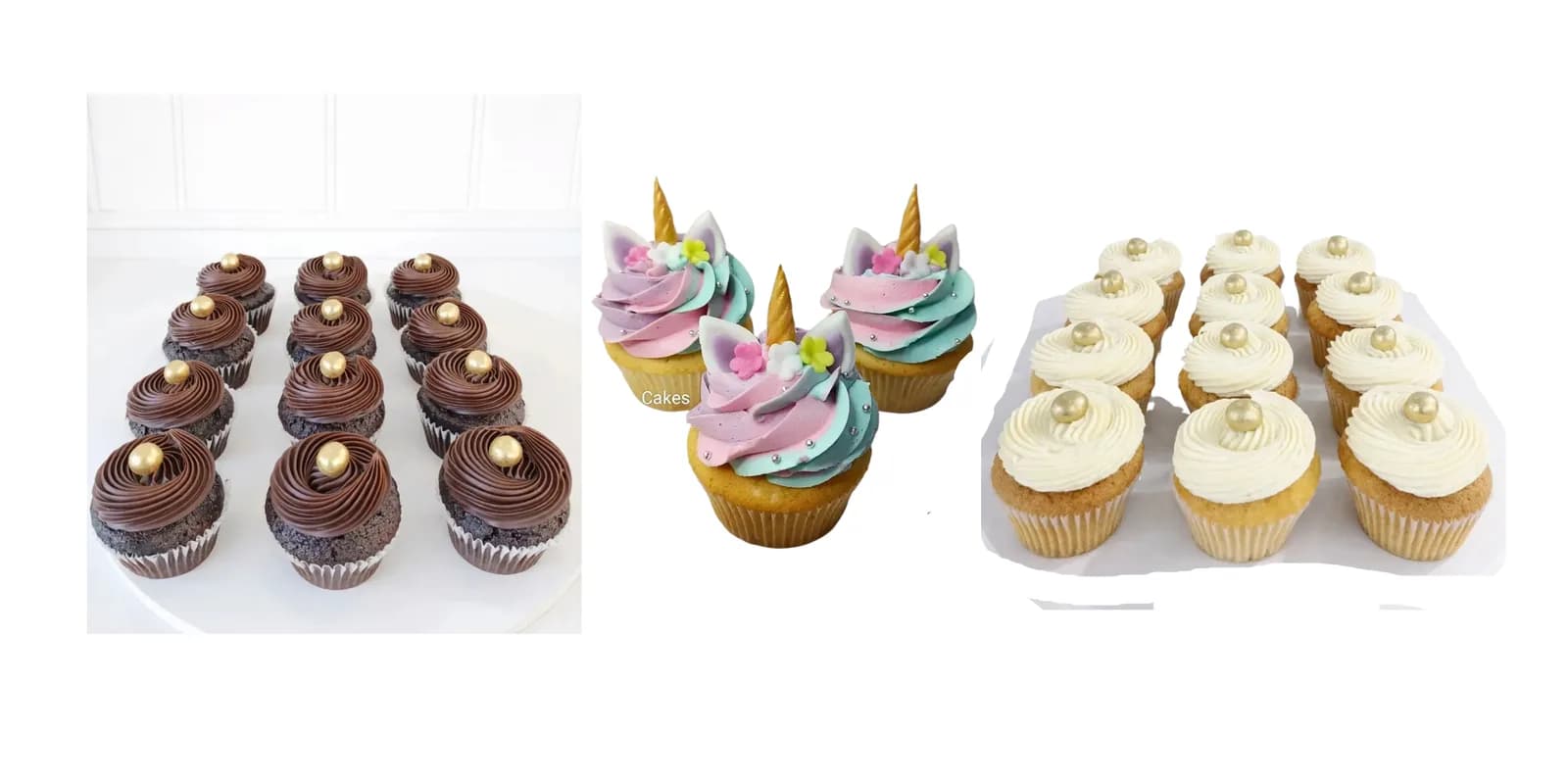 Cupcakes